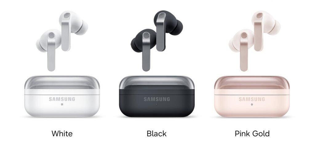 samsung galaxy buds 4 pro, among the best tws earbuds 2026.